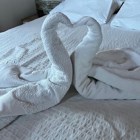 Casa Vacanza Cadorna Residence 塔尔维西奥 外观 照片